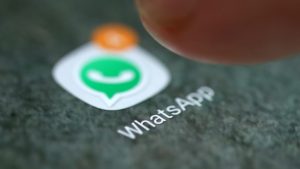 Whatsapp testa sistema pagamentos entre empresas