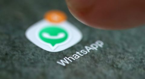 Whatsapp testa sistema pagamentos entre empresas